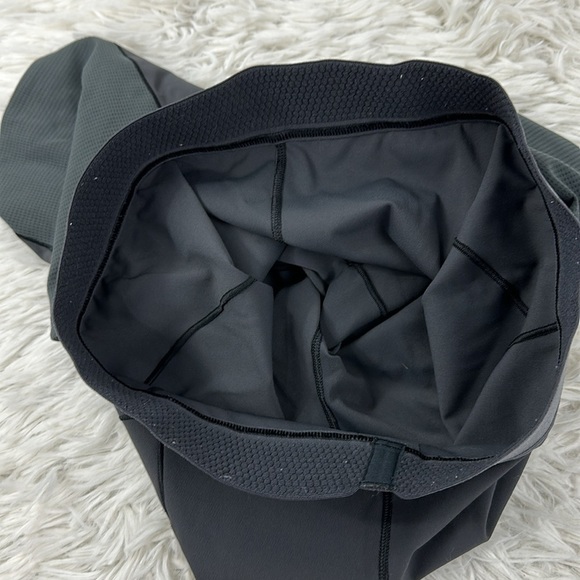 Lululemon Esker Short *lululemon lab Graphite Grey - Picture 6 of 6